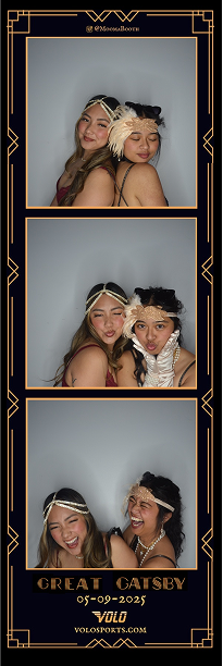 Photo strip