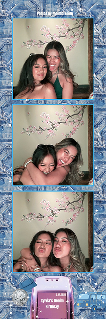 Photo strip